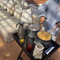 Hyatt Regency Samui ควรค่าแก่การมา