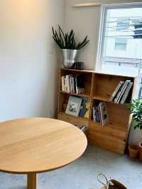 【福岡カフェ】博多の路地裏にある小さなおしゃれカフェ