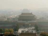 Forbidden city 