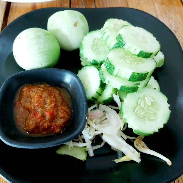 ครัวรสใต้ @ เรวดี นนทบุรี