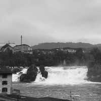 “Rainfall Patterns in Switzerland: A Closer Look”