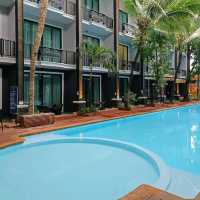Namthong Nan Hotel
