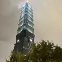 Taipei 101