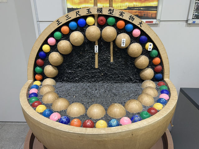 【新潟】駅中もしっかり観光スポットな長岡♡