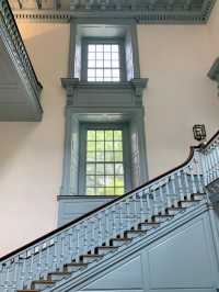 Birthplace of a Nation: Exploring Independence Hall in Philadelphia