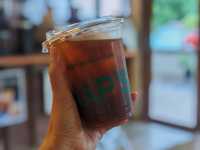 Nap’s coffee x warin ~ คาเฟ่ชิลๆ ณ วารินชำราบ