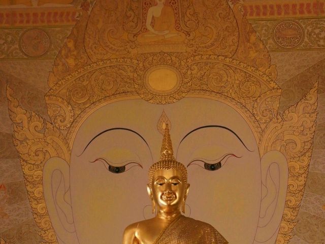 เที่ยววัดสุทธิวราราม