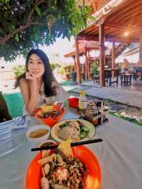 เรือนขุนพิเรนท์ ร้านลับย่านนนทบุรี