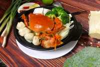 Cultural, Culinary, and Scenic Charms of Gangnam