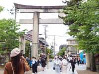 ✨🌲ชมวิวเมืองเกียวโตจากวัดน้ำใส (Kiyomizu-dera)