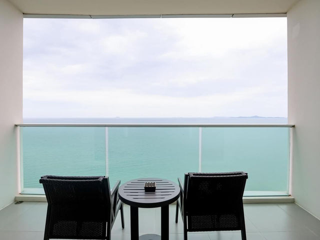 Mövenpick Siam Hotel Na Jomtien Pattaya