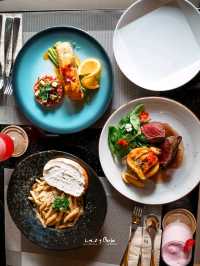 Novotel Bangkok Sukhumvit 4 