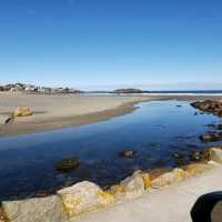 Good Harbor Beach, Gloucester, Massachusetts