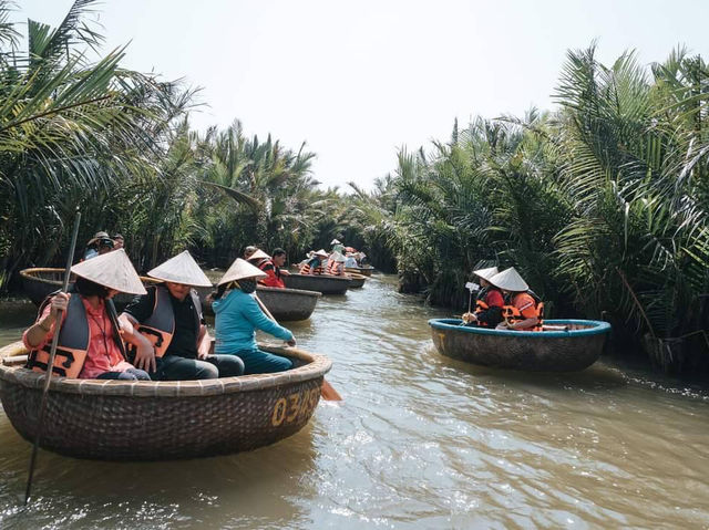 เรือกระด้ง หรือ Basket Boat
