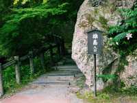 【宮城 松島】松島の穴場！歴史感じる雄島で特別なひととき