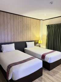 โรงแรมรอยัลนาคาราหนองคาย 