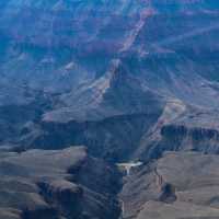 Grand Canyon: Nature’s Majestic Masterpiece