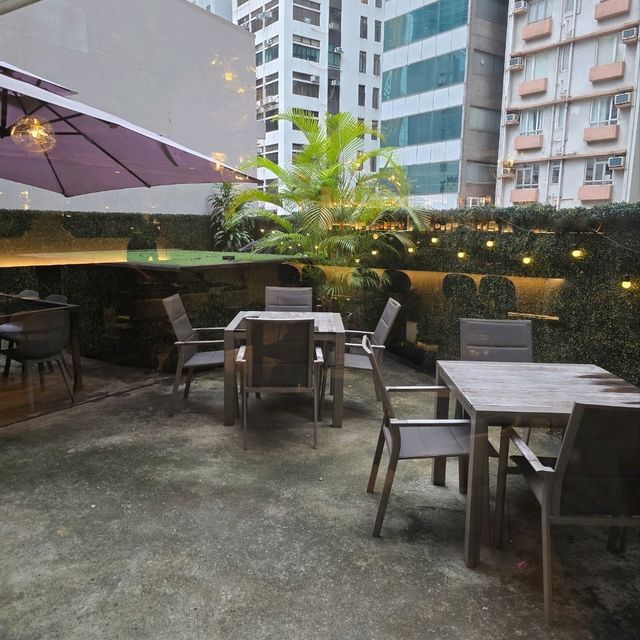 1908bc British Chinese📍Sheung Wan