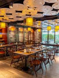 A Solo Dinner at Haku: A Taste of Japan in Tanjung Bungah