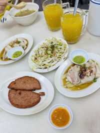 A Foodie's Pilgrimage: Cook Idea Sa Ho Fen in Chai Leng Park