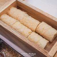 ชาบูเป็นเซ็ต สุดคุ้ม