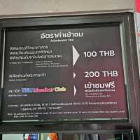 เที่ยวแบบมีความรู้วิทยาศาสตร์ที่ตึกลูกเต๋า คลอง5
