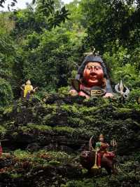 วัดถ้ำตาปาน