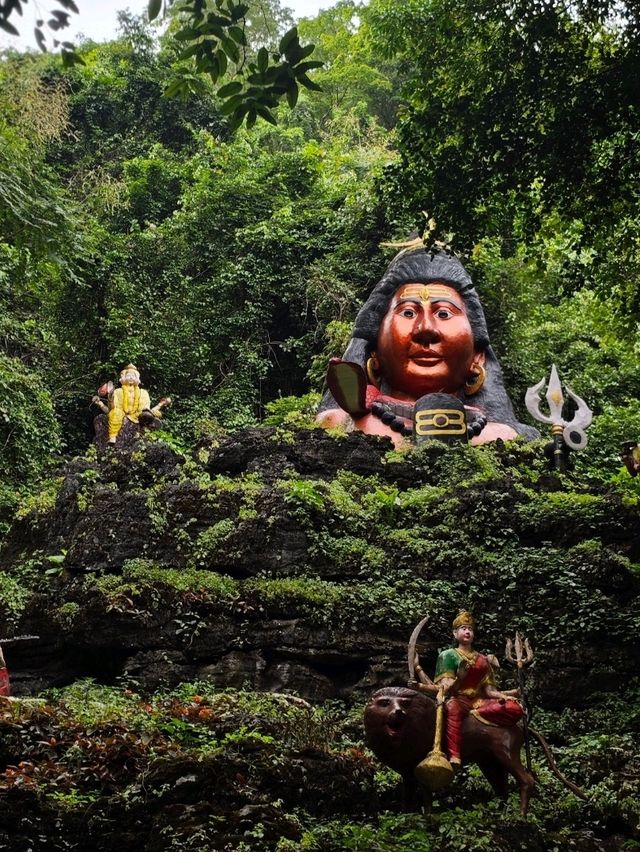 วัดถ้ำตาปาน