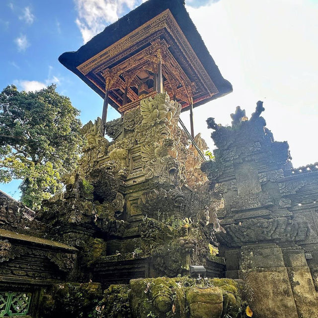 Campuhan Ridge Walk: A Scenic Escape in Ubud