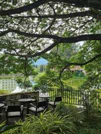 Chateau de khaoyai เที่ยวเขาใหญ่ง่ายๆกับครอบครัว
