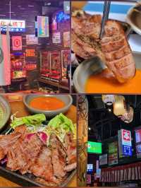 大角咀復古風壽喜燒勁惹味