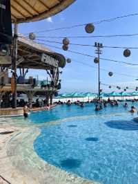Finns Beach Club: A Must-Visit Beachfront Paradise