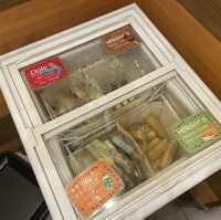 🇯🇵 【北海道】新鮮な「いくら」食べ放題の朝食ブッフェが最高♡