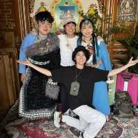 ลี่เจียง-แชงกรีล่า ฉบับเที่ยวเอง