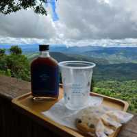 ABONZO Paradise กาแฟอาข่ากลางหุบเขา ดอยช้าง  ☕ 