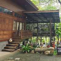 เถียงนา Coffee and Bakery Farm จ.ตาก