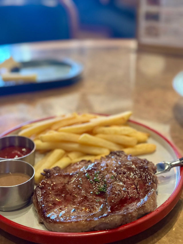 荃灣西必去法國菜餐廳 食二人套餐@Odelice!