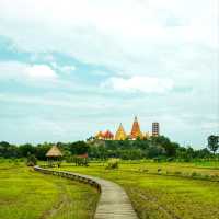 泰國北碧_มีนา cafe_Kanchanaburi