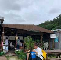 【沖縄】和山海雲