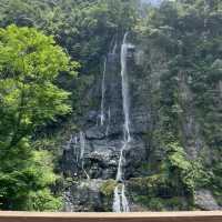 ไป Wulai, Taiwan เมืองบนเขาเล็กๆ เต็มไปด้วธรรมชาติ