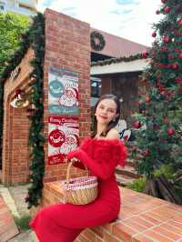 Cafe Christmas 🎄