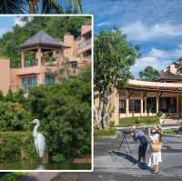 The Westin Siray Bay Resort & Spa Phuket 