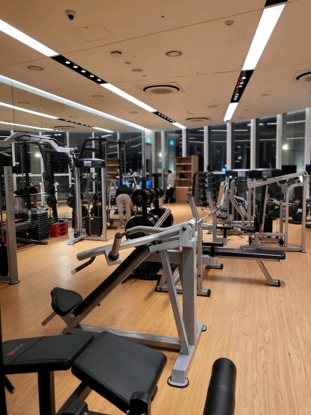 조식은 꼭 먹어야하는 강릉 호캉스