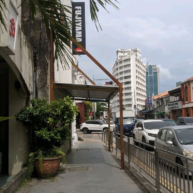 3 Days Jelutong
