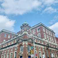 The Franklin Fountain A Taste of Nostalgia in Philadelphia