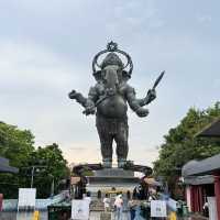 อุทยานพระพิฆเนศองค์ยืน