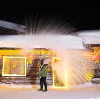 Harbin: A Winter Wonderland of Ice, Culture, and Adventure!