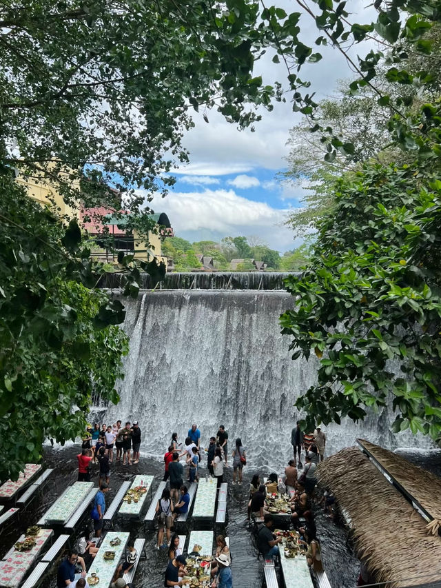 Villa Escudero: A Cultural Escape in the Philippines