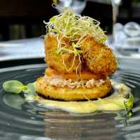 Lemuria Fine Dining
