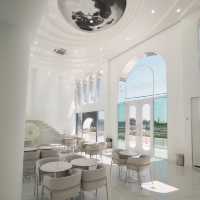Artemis Cafe Bangsaen